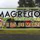 Feria Magreco 2018